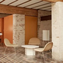 PD2 Floor Lamp, 1955 -Designer Table Lamps Sales twentytwentyon Gubi Barba Corsini joaquim Ruiz Millet PD2 Floor 4