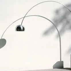 Arco Floor Lamp, 1962