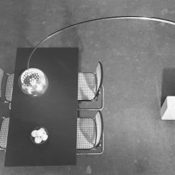 Arco Floor Lamp, 1962 -Designer Table Lamps Sales twentytwentyone Achille Castiglioni Arco floor lamp 6