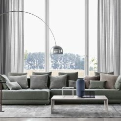 Arco Floor Lamp, 1962 -Designer Table Lamps Sales twentytwentyone Achille Castiglioni Arco floor lamp 7