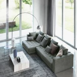 Arco Floor Lamp, 1962 -Designer Table Lamps Sales twentytwentyone Achille Castiglioni Arco floor lamp 8