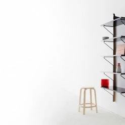 REB 009 Kaari Shelf, 2015 5 REB 009 Kaari Shelf, 2015 -Designer Table Lamps Sales twentytwentyone Artek REB 009 shelves 2