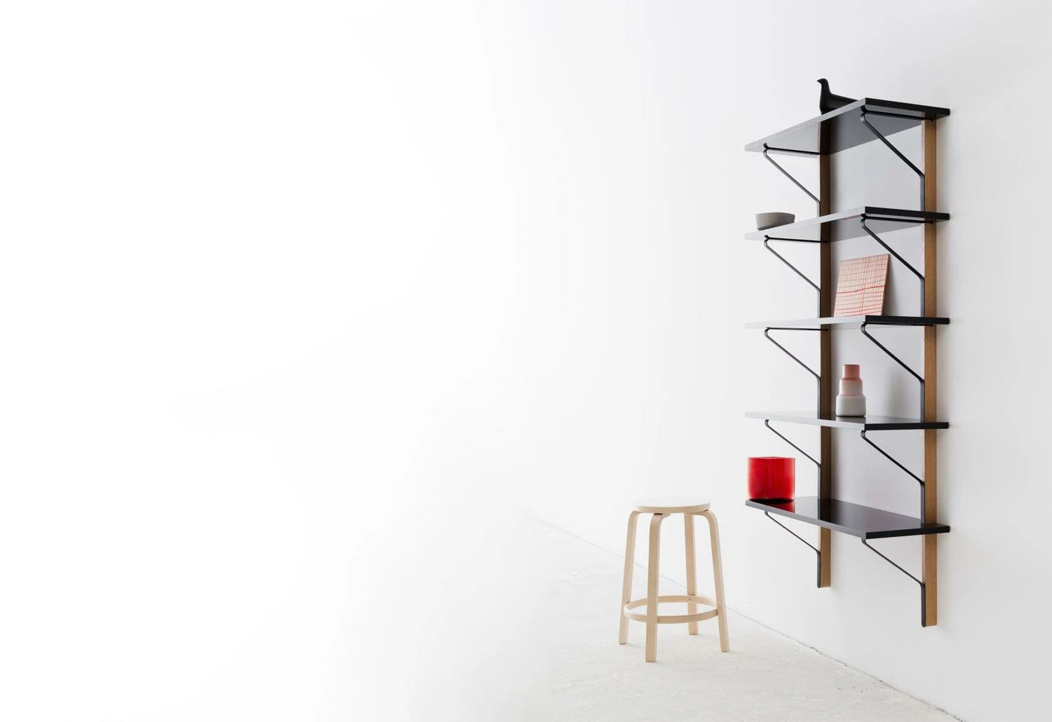 REB 009 Kaari Shelf, 2015 4 REB 009 Kaari Shelf, 2015 - Image 2