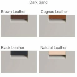 Frame Cabinet -Designer Table Lamps Sales twentytwentyone Aspllund frame cabinet darksand finishes