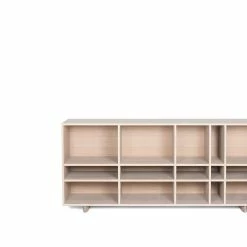 Kilt Open Shelving Unit