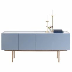 Luc Deluxe Cabinet, 160