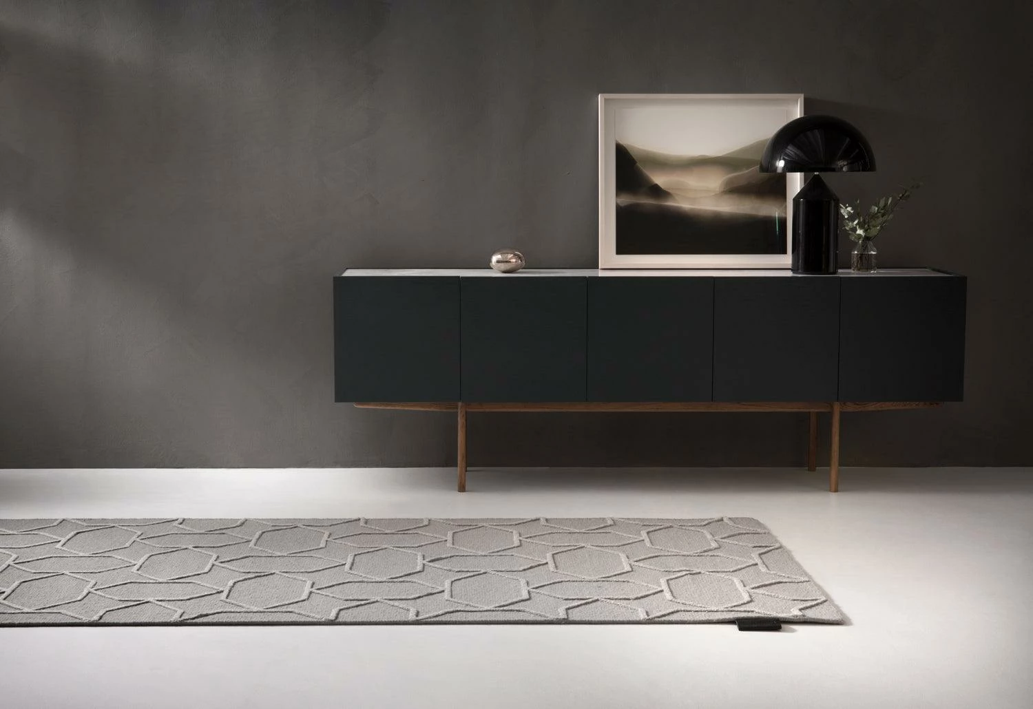 Luc Deluxe Cabinet, 200 5 Luc Deluxe Cabinet, 200 - Image 3