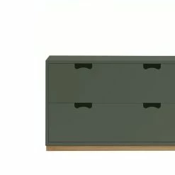 Snow A2, 1994 -Designer Table Lamps Sales twentytwentyone Asplund snow a2 cabinet khaki finish