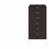 Brest, 2009 -Designer Table Lamps Sales twentytwentyone Cappelini Giulio Cappellini Brest chest of drawers 2
