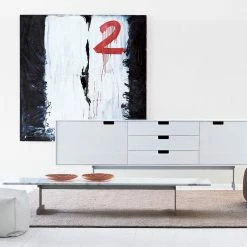 Simplon Sideboard, 2003