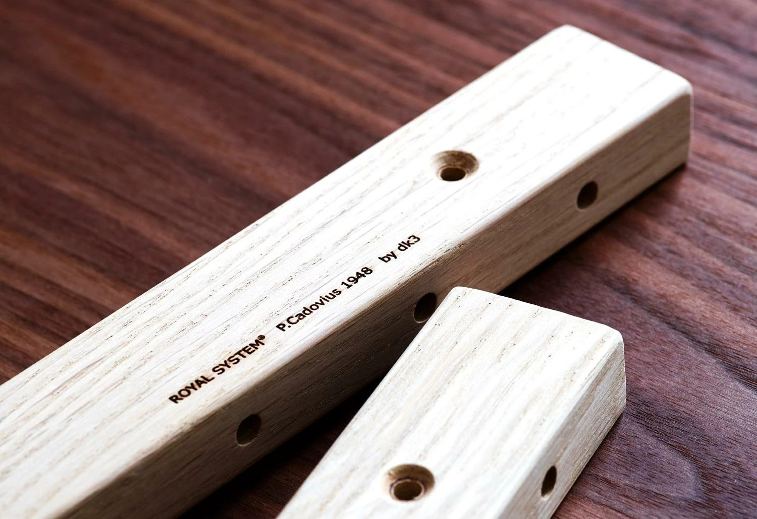 Royal System - Rails, 1948 4 Royal System - Rails, 1948 - Image 2