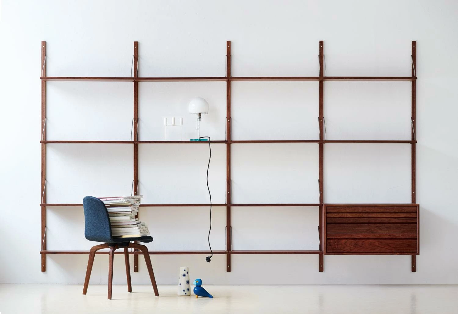 Royal System - Rails, 1948 3 Royal System - Rails, 1948