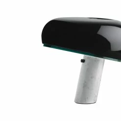 Snoopy Table Lamp, 1967