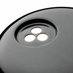 Snoopy Table Lamp, 1967 -Designer Table Lamps Sales twentytwentyone Flos A Castiglioni P G Castiglioni Snoopy 9