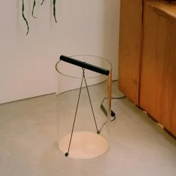 To-Tie Table Lamp, 2022