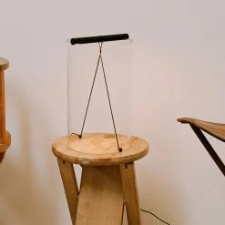 To-Tie Table Lamp, 2022 -Designer Table Lamps Sales twentytwentyone Flos Guglielmo Poletti To Tie 12