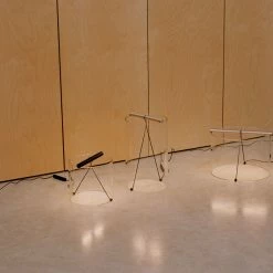 To-Tie Table Lamp, 2022 -Designer Table Lamps Sales twentytwentyone Flos Guglielmo Poletti To Tie 14