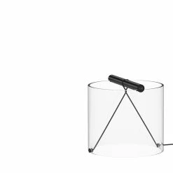 To-Tie Table Lamp, 2022 -Designer Table Lamps Sales twentytwentyone Flos Guglielmo Poletti To Tie 2