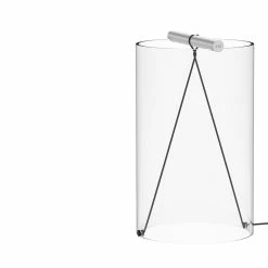 To-Tie Table Lamp, 2022 -Designer Table Lamps Sales twentytwentyone Flos Guglielmo Poletti To Tie 4