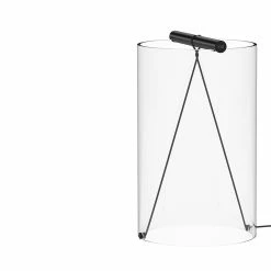 To-Tie Table Lamp, 2022 -Designer Table Lamps Sales twentytwentyone Flos Guglielmo Poletti To Tie 6