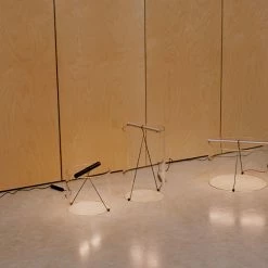 To-Tie Table Lamp, 2022 -Designer Table Lamps Sales twentytwentyone Flos Guglielmo Poletti To Tie feature 1