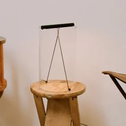 To-Tie Table Lamp, 2022 -Designer Table Lamps Sales twentytwentyone Flos Guglielmo Poletti To Tie feature 2