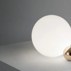Copycat Table Lamp, 2015