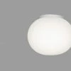Mini Glo-Ball C/W, 1998 1 Mini Glo-Ball C/W, 1998 -Designer Table Lamps Sales twentytwentyone Flos Mini Glo Ball Ceiling wall Lamp 2