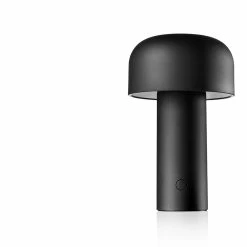 Bellhop Lamp, 2018 -Designer Table Lamps Sales twentytwentyone Flos bellhop table lamp black matte 1
