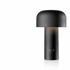 Bellhop Lamp, 2018 -Designer Table Lamps Sales twentytwentyone Flos bellhop table lamp black matte 2