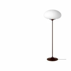 Stemlite Floor Lamp -Designer Table Lamps Sales twentytwentyone Gubi William Edwin Curry Stem floor light 2