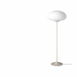 Stemlite Floor Lamp -Designer Table Lamps Sales twentytwentyone Gubi William Edwin Curry Stem floor light 3