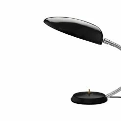 Cobra Table Lamp, 1950