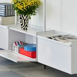 Pier Shelving System, Combination 123 - 3 Columns 11 Pier Shelving System, Combination 123 - 3 Columns -Designer Table Lamps Sales twentytwentyone HAY Ronan and Erwan Bouroullec Pier Shelving 0028s 0004 HAY ronan and erwan bouroullec pier combination 193a52b5 a6fa 4fff a730 052b6c3d7f89