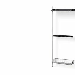 Pier Shelving System Add-Ons - Wire Shelves 76 Pier Shelving System Add-Ons - Wire Shelves -Designer Table Lamps Sales twentytwentyone HAY Ronan and Erwan Bouroullec Pier Shelving 0040s 0001s 0002 HAY ronan and erwan bouroullec pier combi