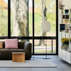 Pier Shelving System, Combination 133 - 3 Columns 24 Pier Shelving System, Combination 133 - 3 Columns -Designer Table Lamps Sales twentytwentyone HAY Ronan and Erwan Bouroullec Pier Shelving combination 133 1