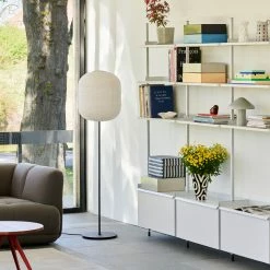 Pier Shelving System, Combination 133 - 3 Columns 18 Pier Shelving System, Combination 133 - 3 Columns -Designer Table Lamps Sales twentytwentyone HAY Ronan and Erwan Bouroullec Pier Shelving combination 133 2