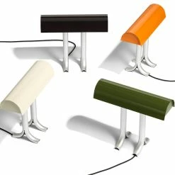 Anagram Table Lamp -Designer Table Lamps Sales twentytwentyone HAY Sam Weller Anagram Table Lamp 2