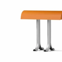 Anagram Table Lamp -Designer Table Lamps Sales twentytwentyone HAY Sam Weller Anagram Table Lamp charred orange 1 7744308d 152d 4fea 8f62 ffa3a850107a
