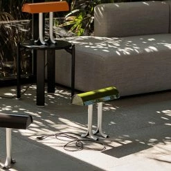 Anagram Table Lamp -Designer Table Lamps Sales twentytwentyone HAY Sam Weller Anagram Table Lamp featured 2