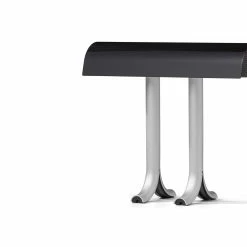 Anagram Table Lamp -Designer Table Lamps Sales twentytwentyone HAY Sam Weller Anagram Table Lamp iron black 1