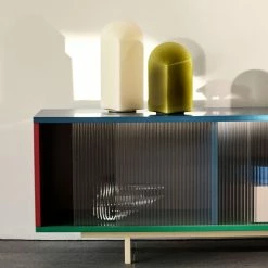 Parade Table Lamp -Designer Table Lamps Sales twentytwentyone HAY Viola Heyn Johnsen Jonas Trampedach Parade Lamp 15