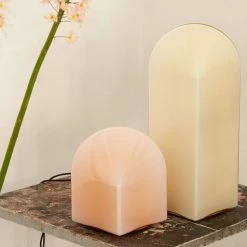 Parade Table Lamp -Designer Table Lamps Sales twentytwentyone HAY Viola Heyn Johnsen Jonas Trampedach Parade Lamp 18