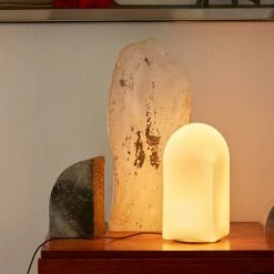 Parade Table Lamp -Designer Table Lamps Sales twentytwentyone HAY Viola Heyn Johnsen Jonas Trampedach Parade Lamp 20