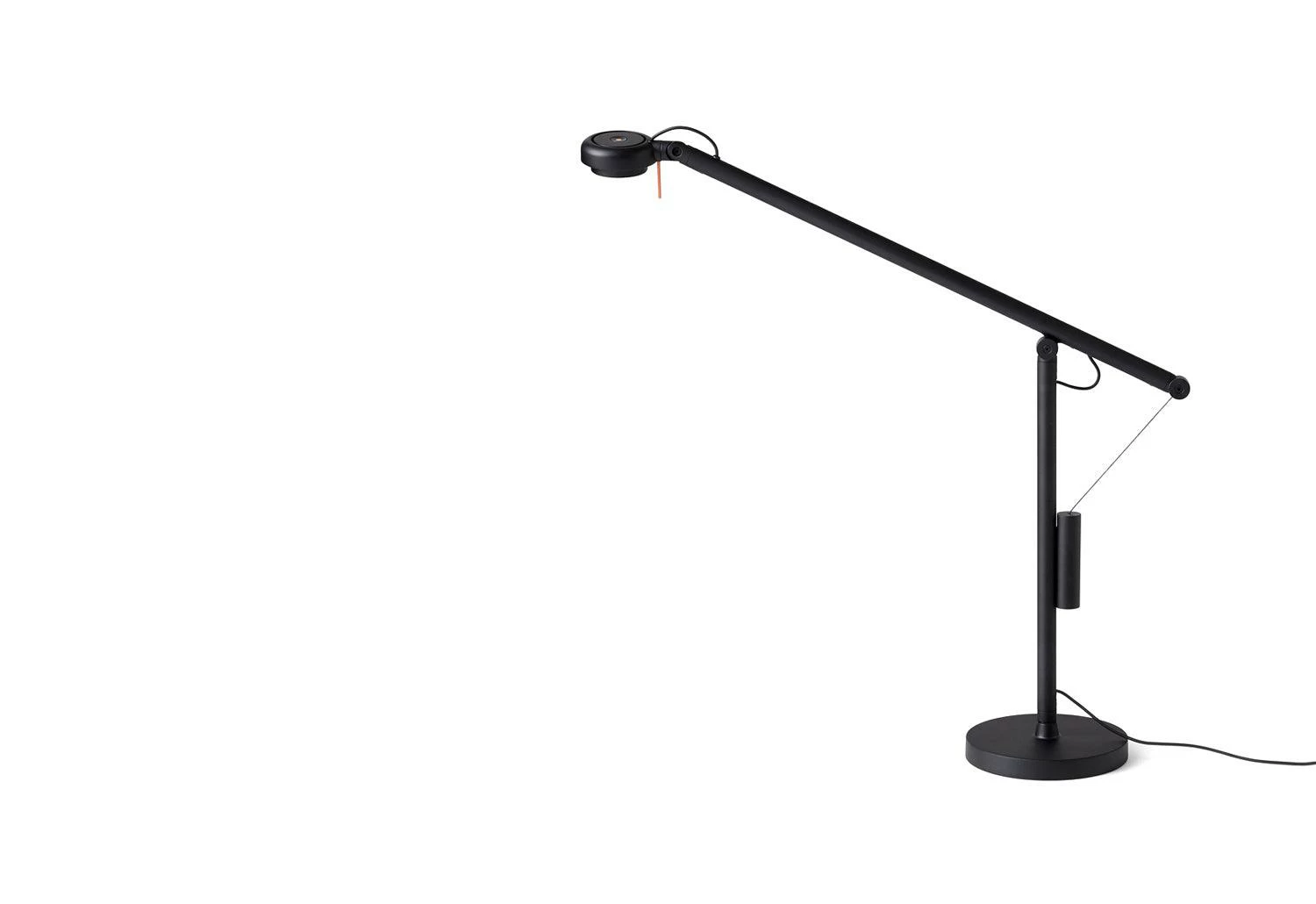 Fifty-Fifty Mini Table Light 3 Fifty-Fifty Mini Table Light