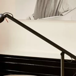 Fifty-Fifty Mini Table Light 7 Fifty-Fifty Mini Table Light -Designer Table Lamps Sales twentytwentyone Hay Fiffy Fifty Mini Table Lamp 3