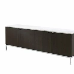 F. Knoll Credenza New Edition, 1961