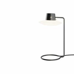 AJ Oxford Table Lamp -Designer Table Lamps Sales twentytwentyone Louis Poulsen Arne Jacobsen AJ Oxford lamp 1