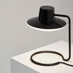 AJ Oxford Table Lamp -Designer Table Lamps Sales twentytwentyone Louis Poulsen Arne Jacobsen AJ Oxford lamp 14