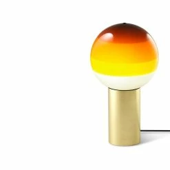 Dipping Light, 2018 -Designer Table Lamps Sales twentytwentyone Marset Dipping table lamp 1